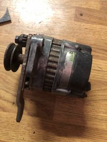 Vw mk2 golf parts 8v