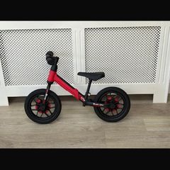 Balance Bike