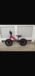 Balance Bike