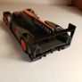 Scalextric Ginetta G60-LT-P1 #9 Slot Car (Le Mans 24hr endurance touring) Image 4