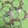shinning bracelets Image 8