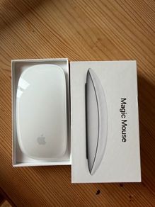 Apple Magic Mouse