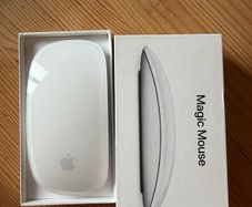 Apple Magic Mouse