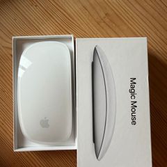 Apple Magic Mouse