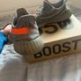 Yeezy belugas reflective Image 3