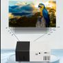 Portable Mini Projector High Resolution, Compact & Lightweight Image 7