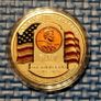 The Last U.S. One Cent Commemorative Coin - 2025, new. Image 2