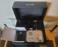 Aune T1 Tube DAC/Headphone Amp
