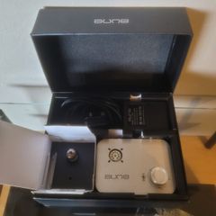 Aune T1 Tube DAC/Headphone Amp