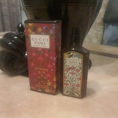 Gucci Flora Gorgeous intense
