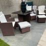 outdoor furniture garden Image 3