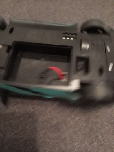 Rc drift car