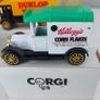 Corgi Collecters Models - Reduced for bundle Image 3