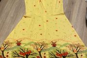 woman dress