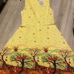 woman dress
