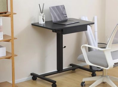 Mini Standing Desk for Laptop