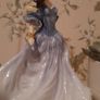 Royal Doulton figurine "Rebeca" Image 4