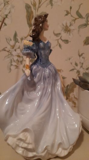 Royal Doulton figurine "Rebeca"