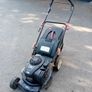 Florabest lawnmower Image 3