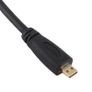 1 pcs micro hd type D to HDMI Image 2