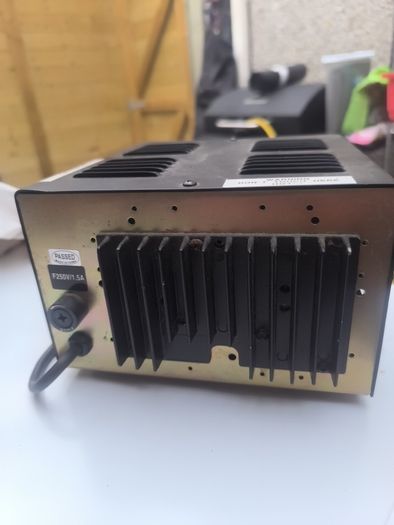 power supply