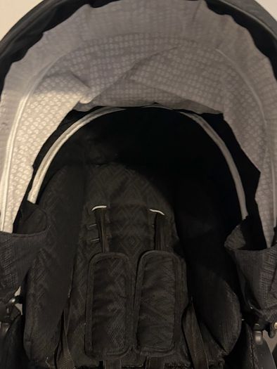 baby pram