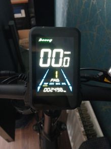 vitilan v3 ebike