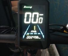 vitilan v3 ebike