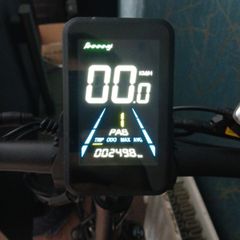 vitilan v3 ebike
