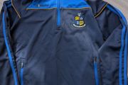 Carrigaline GAA ZIP top 10-11