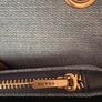 Coach Tabby 26 in quilted denim Image 8