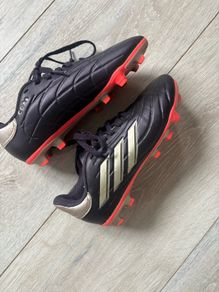 Adidas Copa kids football boots