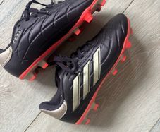 Adidas Copa kids football boots