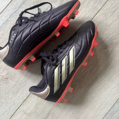 Adidas Copa kids football boots