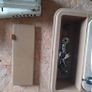 Sewing machine New Home 1974.. Image 6