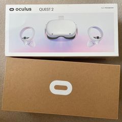 Meta Oculus Quest 2 VR Headset 256GB
