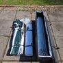Party Tent & Storage Boxes Image 2
