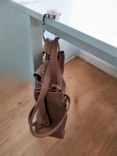 Portable Purse Hanger