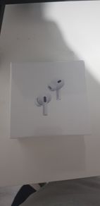 2nd generation airpods pro