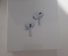 2nd generation airpods pro