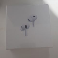 2nd generation airpods pro