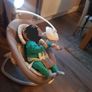 Joie Serina Swivel Swing Image 2