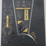 Target bolide void Swiss point darts 25g Image 5