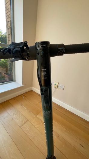 Soflow So One Pro E-scooter