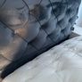 Double bed with storage and mattress Image 6