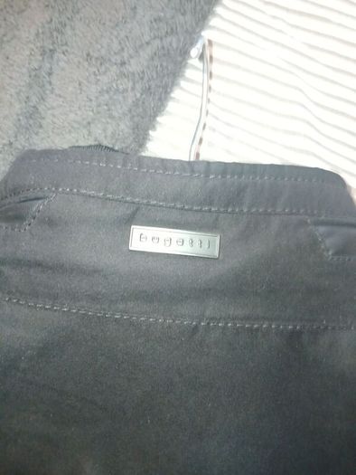 bugatti jacket