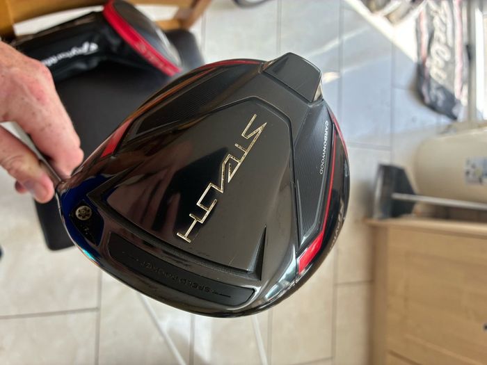 Full Golf Set