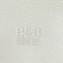 Final PRICE DROP PRICE DROP Jeffrey Bernett designed original Italian leather armchair for B&B Italia Image 7