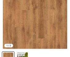Laminate Flooring