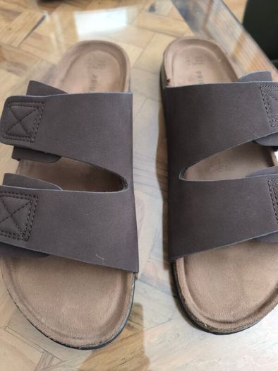 mens sandals